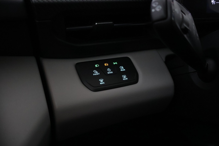 Ford USA Explorer vaihtoauto