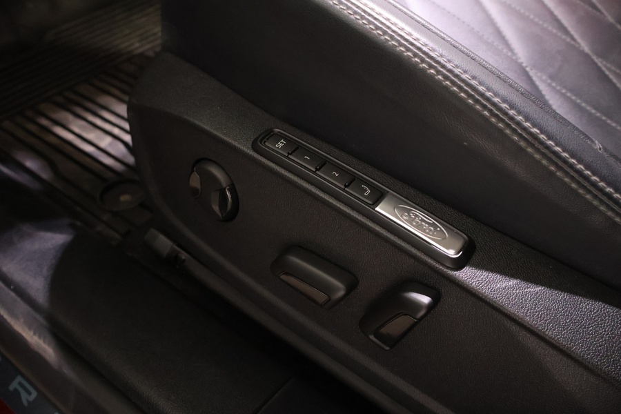 Ford USA Explorer vaihtoauto