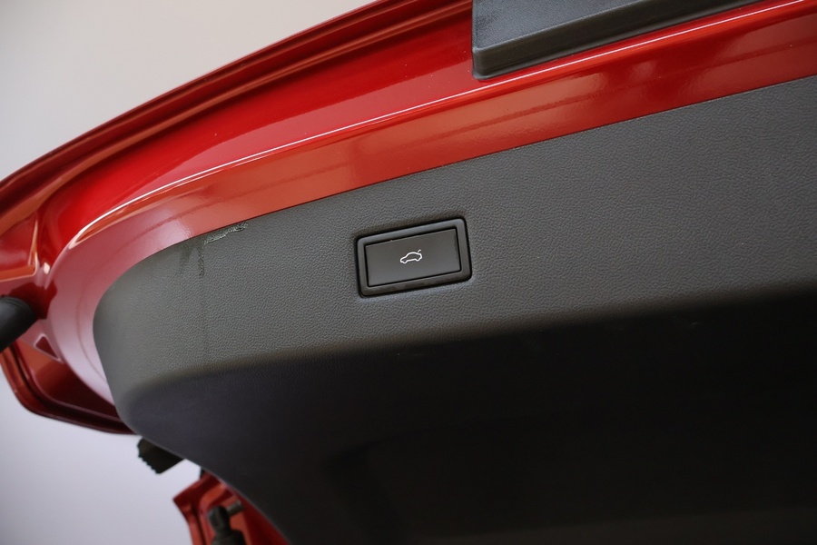 Ford USA Explorer vaihtoauto