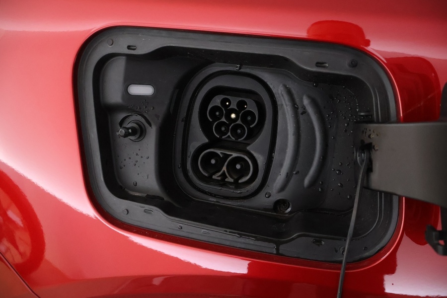 Ford USA Explorer vaihtoauto