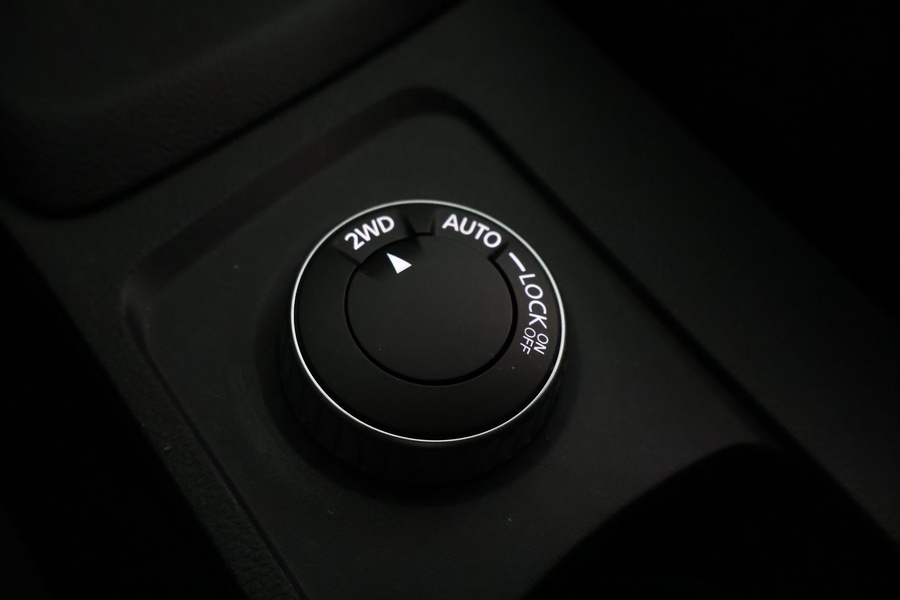 Dacia Duster vaihtoauto