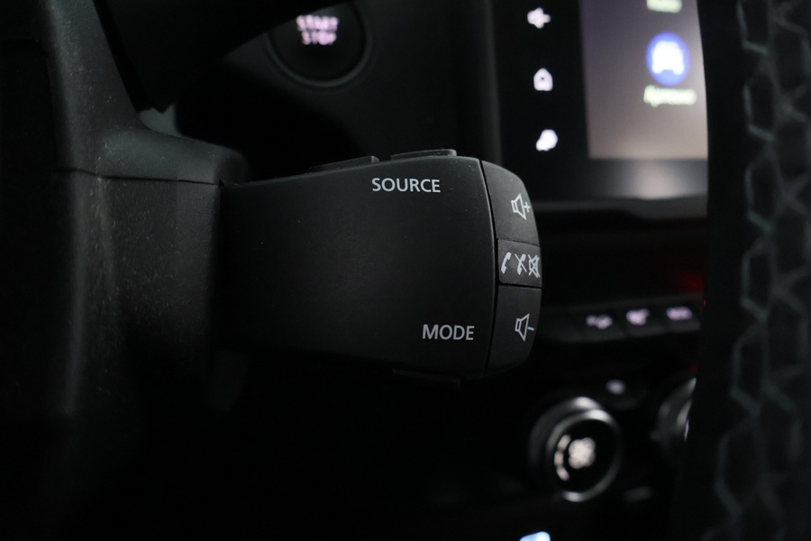 Dacia Duster vaihtoauto