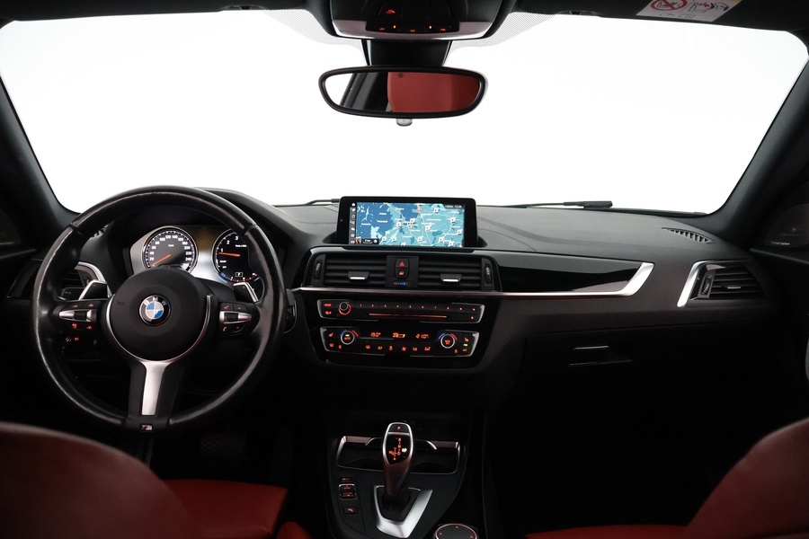 BMW M240i vaihtoauto