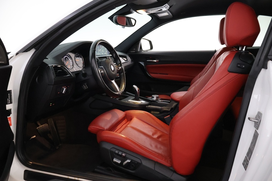 BMW M240i vaihtoauto