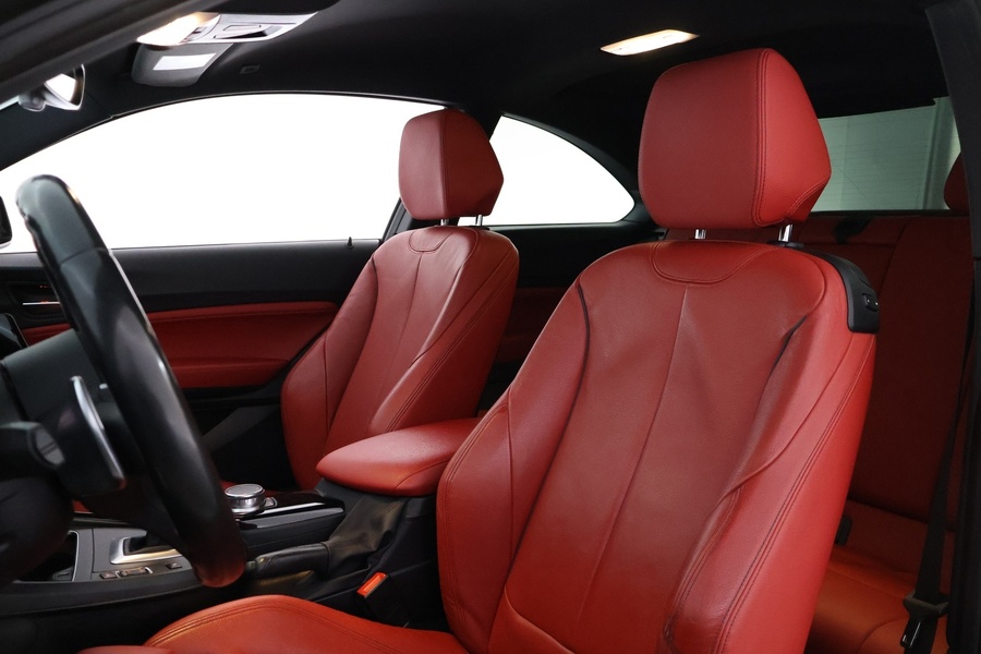 BMW M240i vaihtoauto