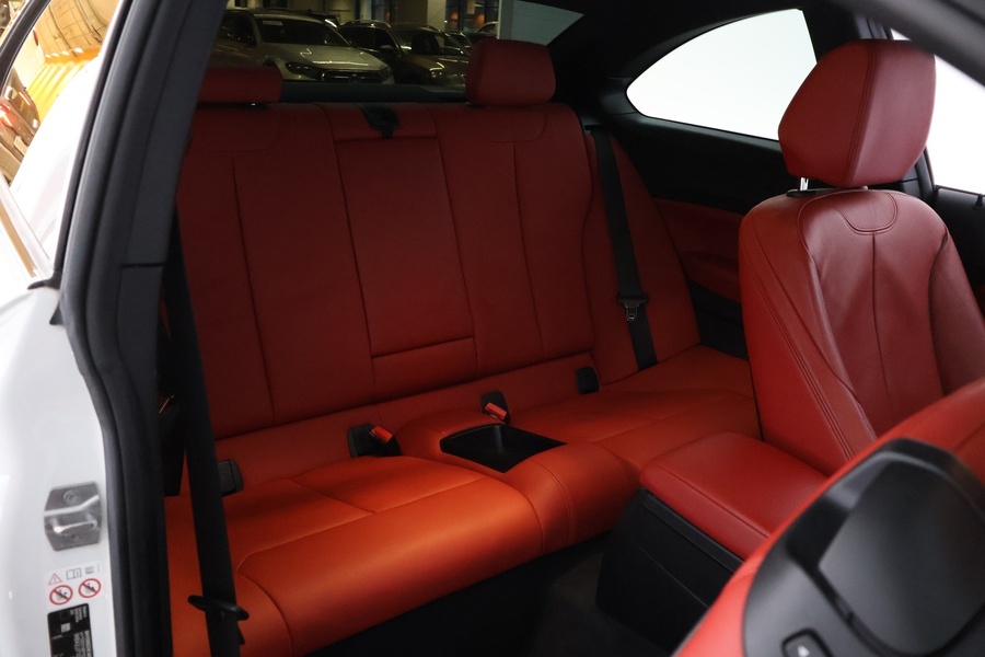 BMW M240i vaihtoauto