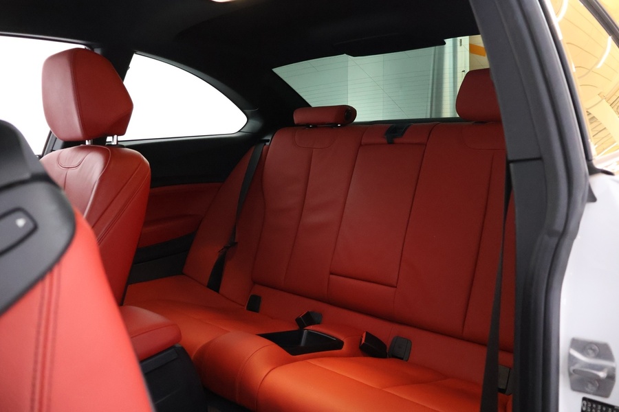 BMW M240i vaihtoauto