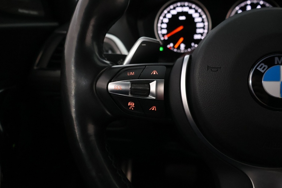 BMW M240i vaihtoauto