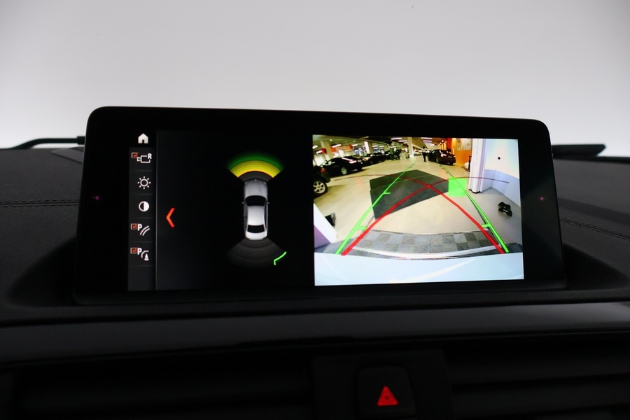 BMW M240i vaihtoauto