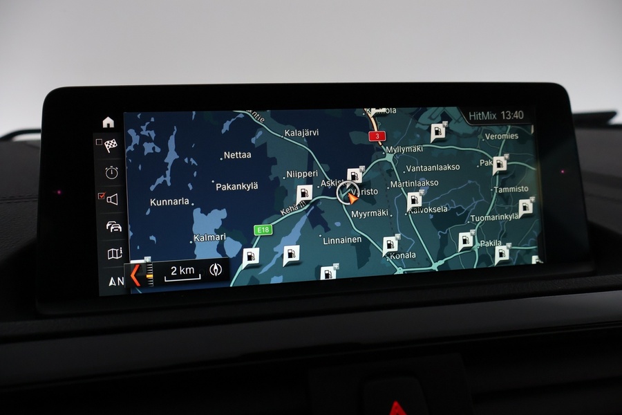 BMW M240i vaihtoauto