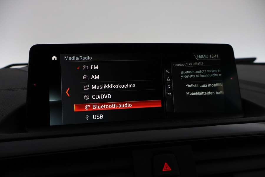 BMW M240i vaihtoauto