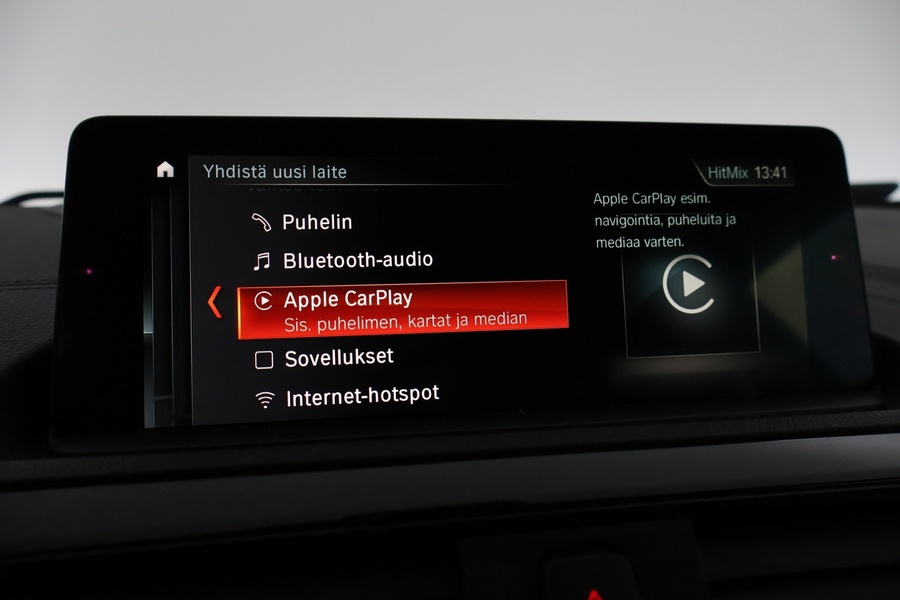 BMW M240i vaihtoauto