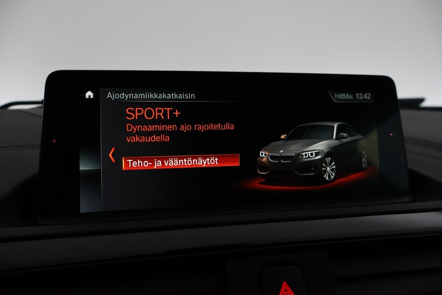 BMW M240i vaihtoauto