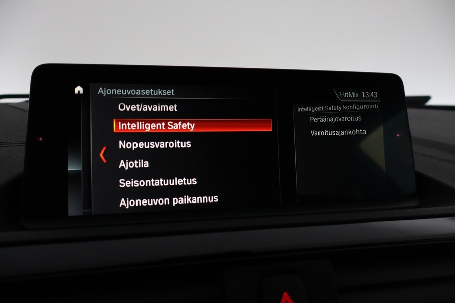 BMW M240i vaihtoauto