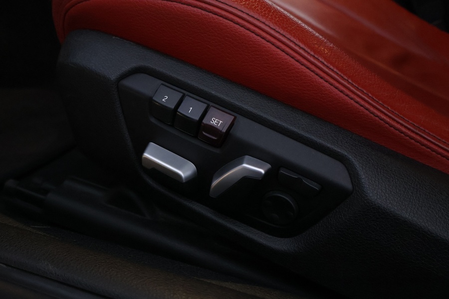 BMW M240i vaihtoauto