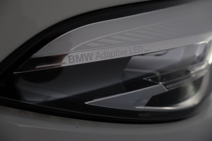 BMW M240i vaihtoauto