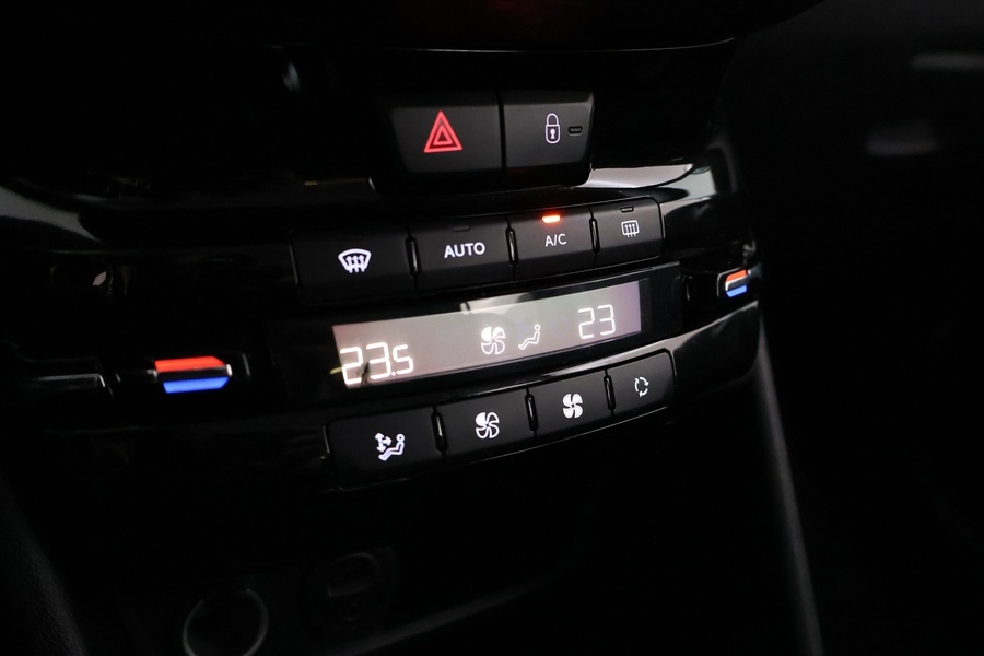 Peugeot 208 vaihtoauto