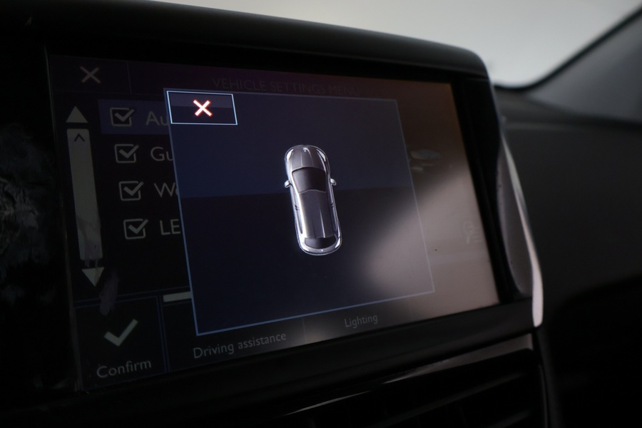 Peugeot 208 vaihtoauto