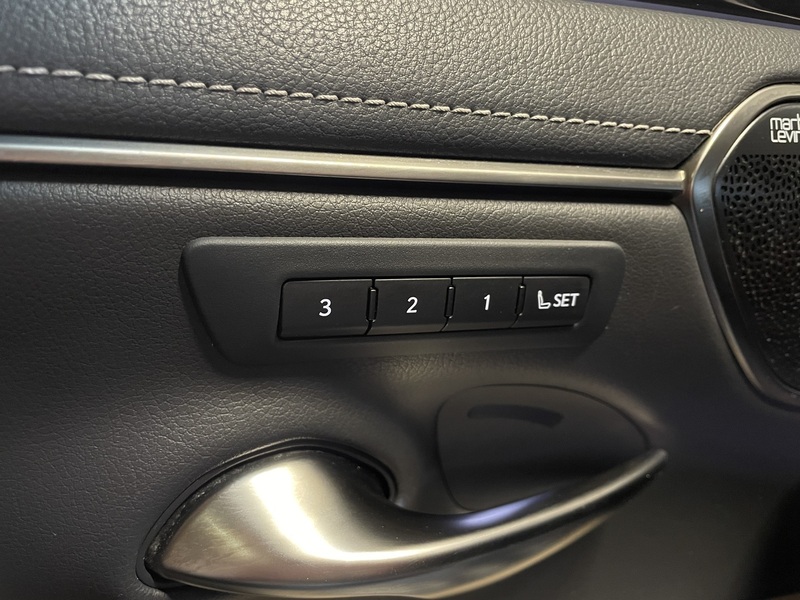 Lexus ES vaihtoauto