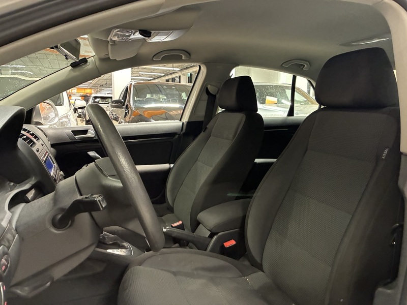 Volkswagen Jetta vaihtoauto