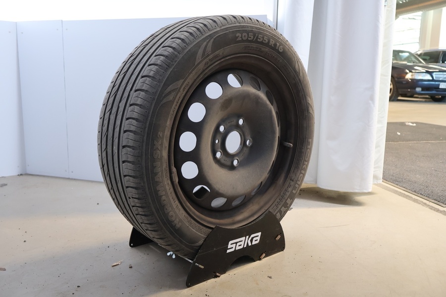 Volkswagen Jetta vaihtoauto