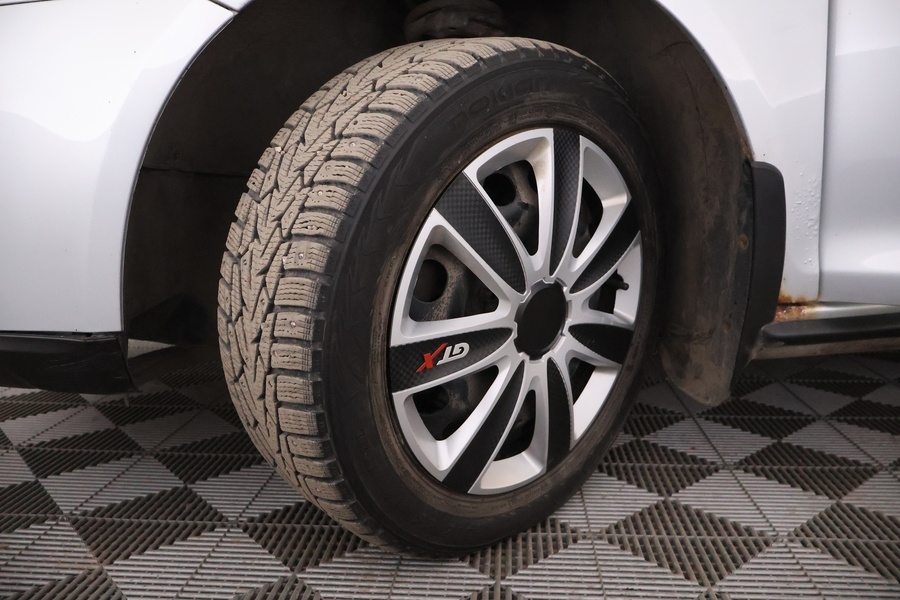 Volkswagen Jetta vaihtoauto