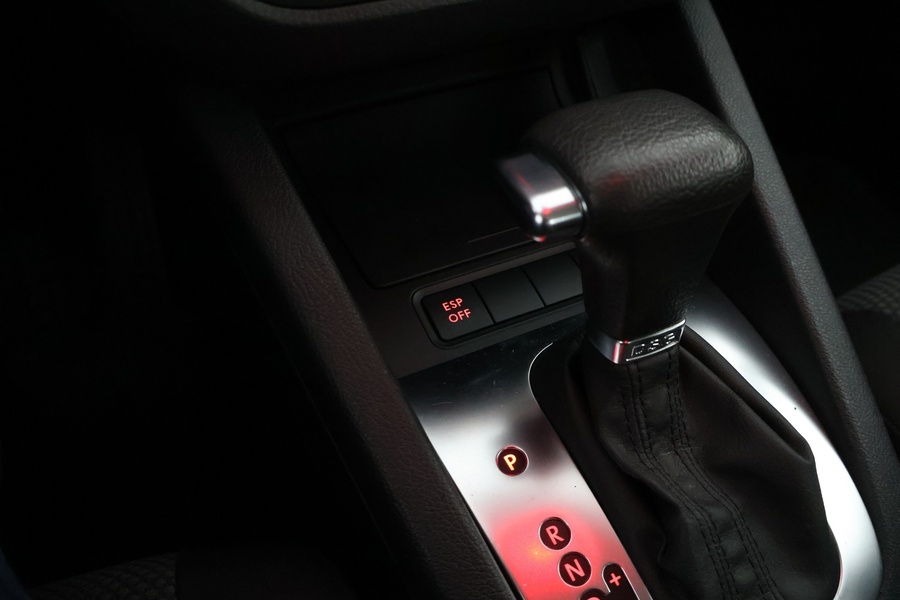 Volkswagen Jetta vaihtoauto