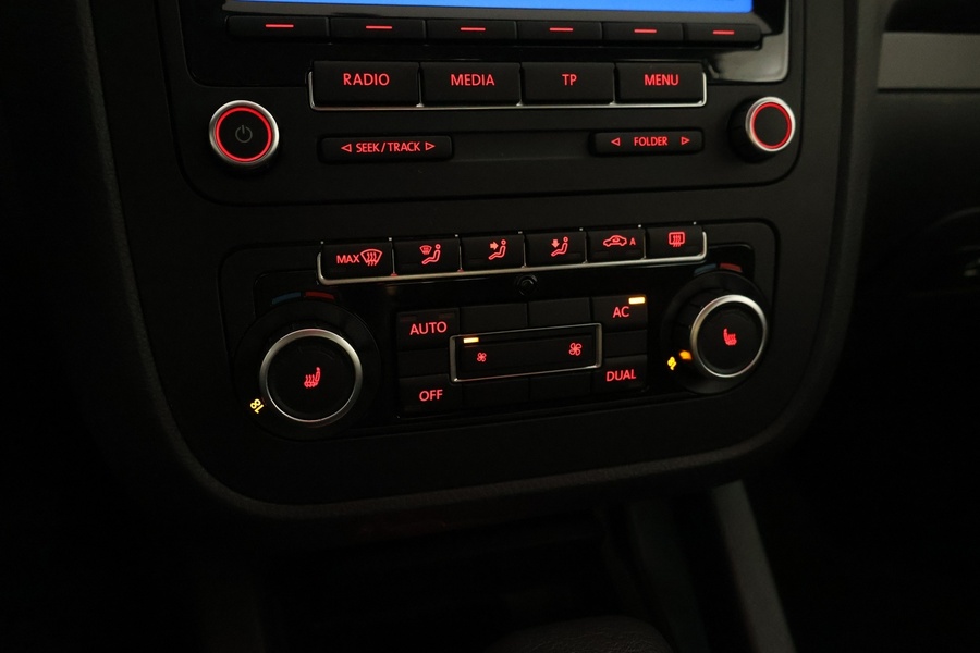 Volkswagen Jetta vaihtoauto