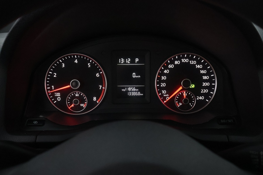 Volkswagen Jetta vaihtoauto