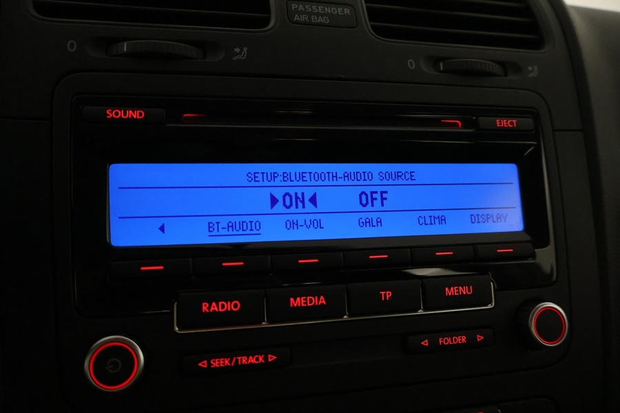 Volkswagen Jetta vaihtoauto