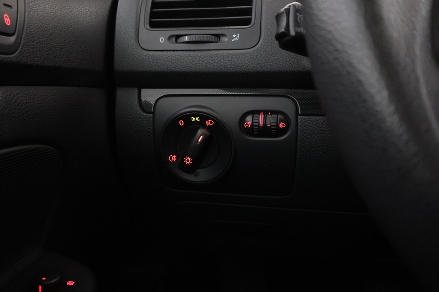 Volkswagen Jetta vaihtoauto