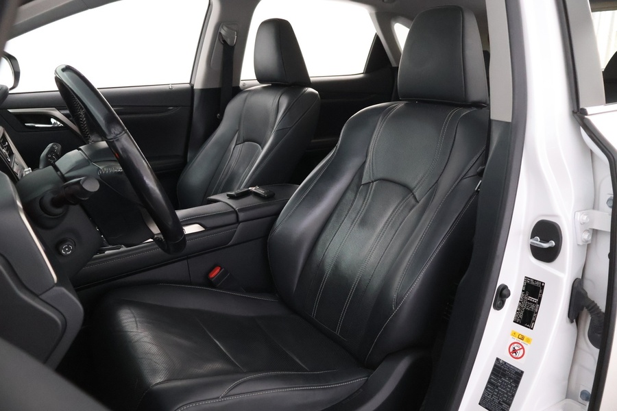 Lexus RX vaihtoauto