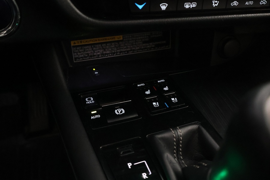 Lexus RX vaihtoauto