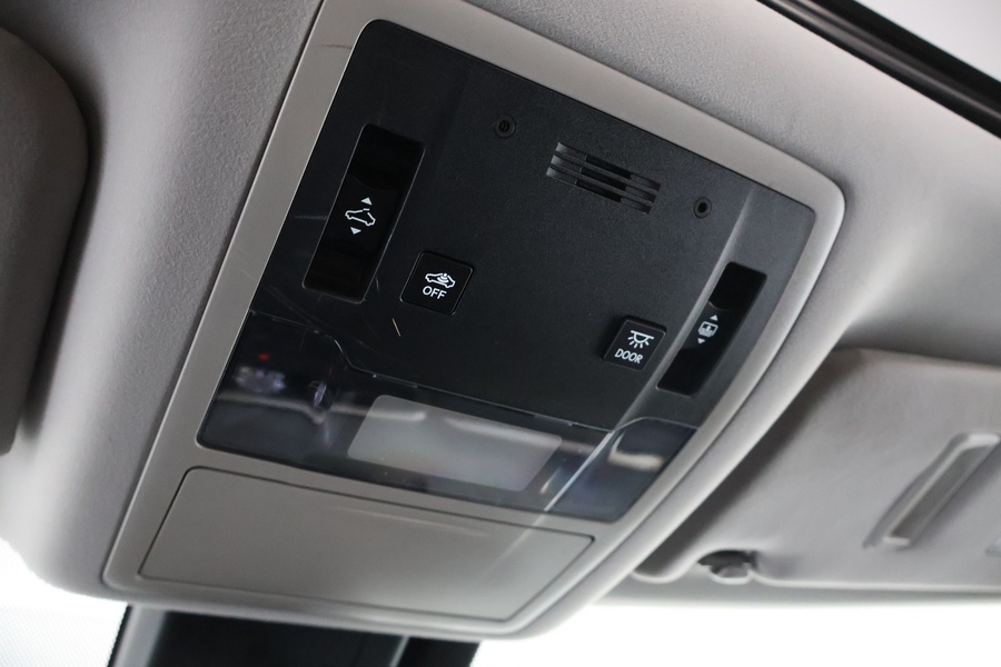 Lexus RX vaihtoauto