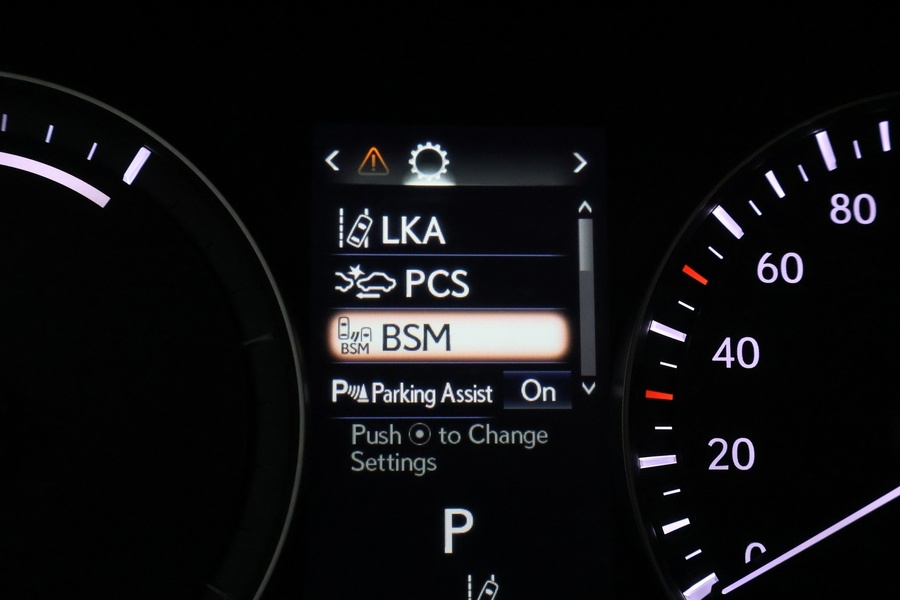 Lexus RX vaihtoauto