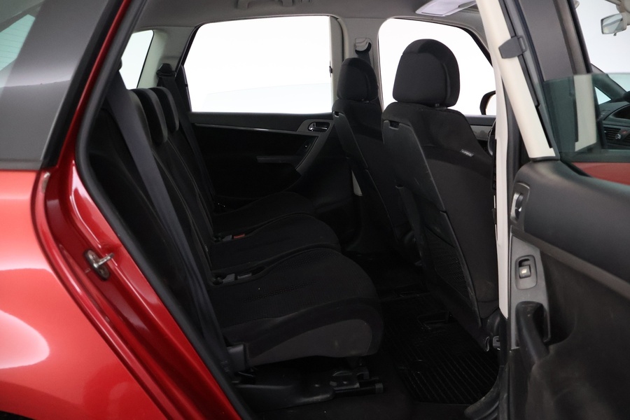 Citroën C4 Picasso vaihtoauto