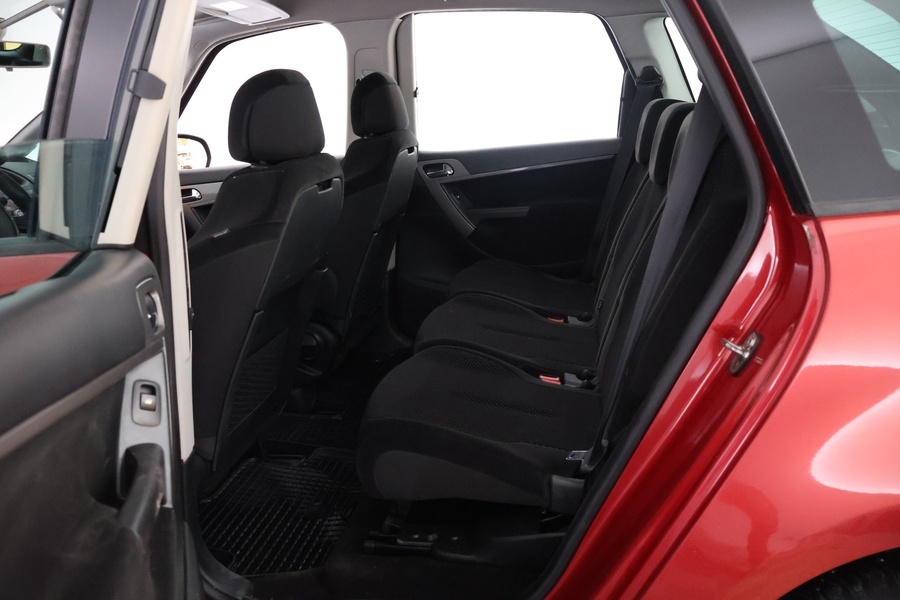 Citroën C4 Picasso vaihtoauto