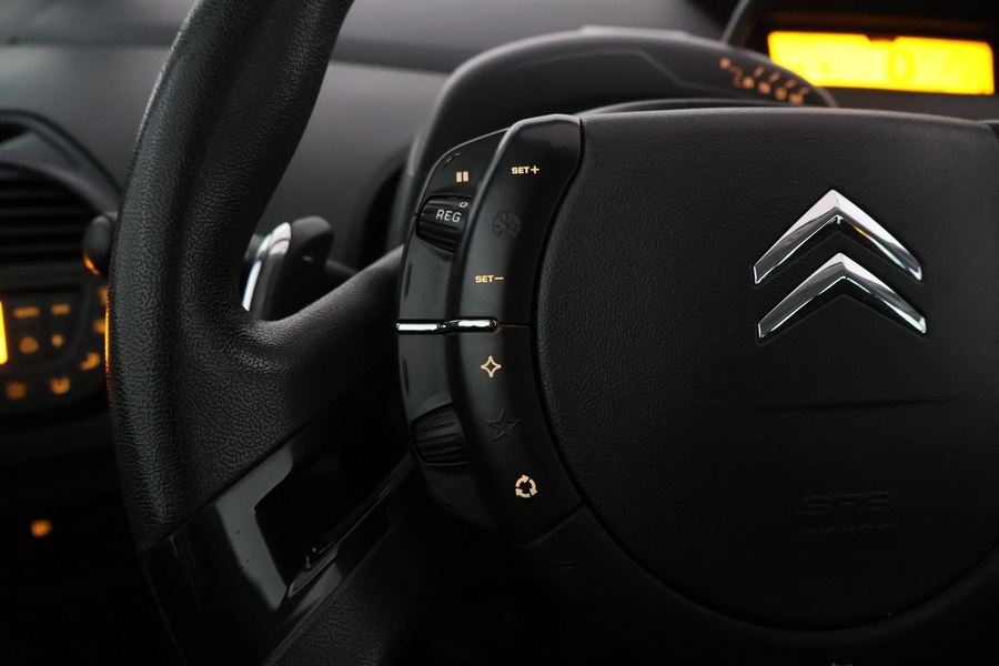 Citroën C4 Picasso vaihtoauto