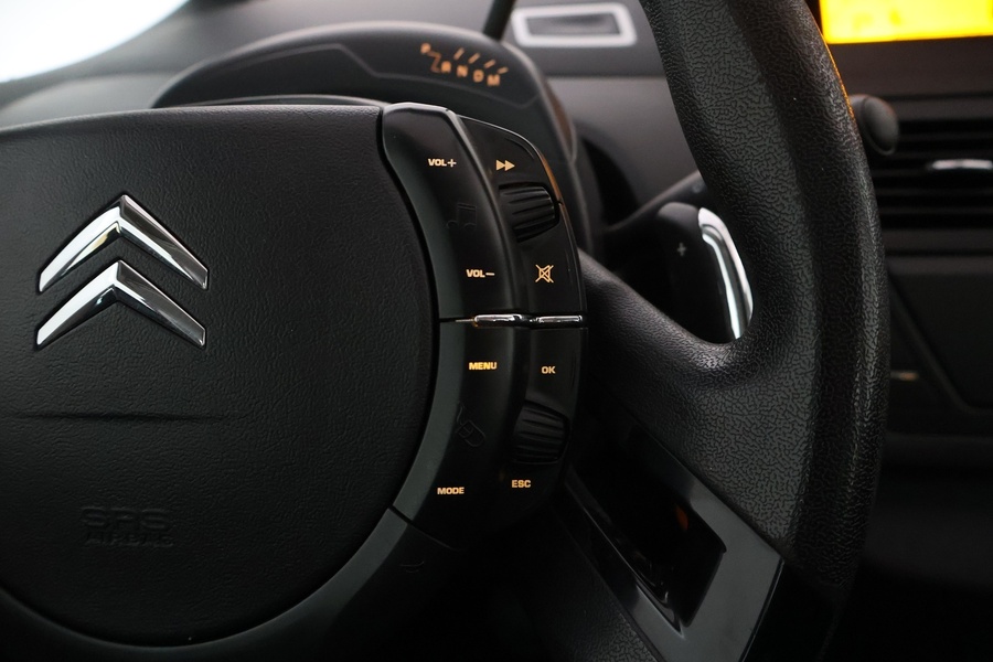 Citroën C4 Picasso vaihtoauto