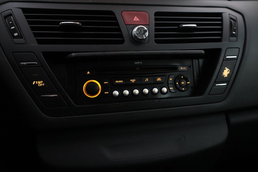 Citroën C4 Picasso vaihtoauto