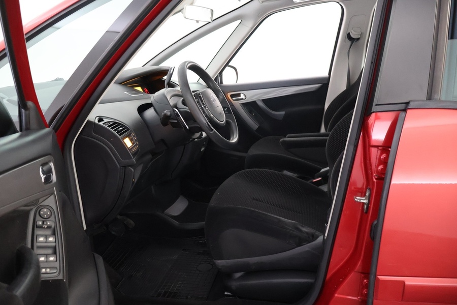 Citroën C4 Picasso vaihtoauto