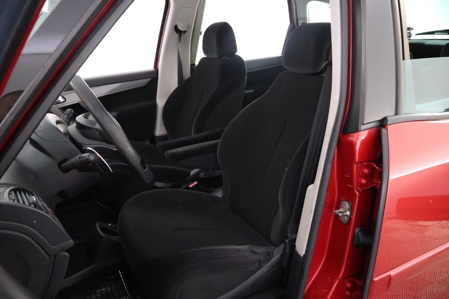 Citroën C4 Picasso vaihtoauto