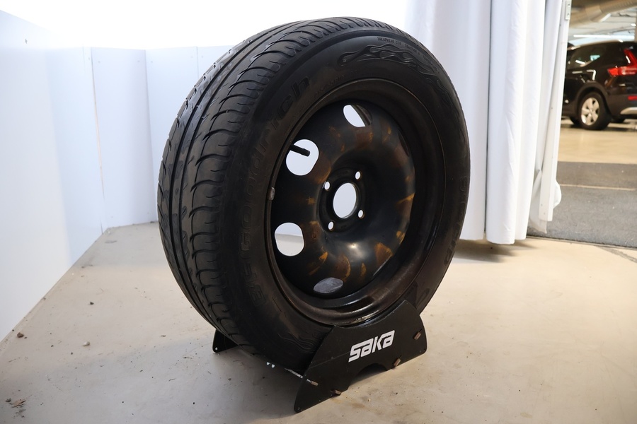 Citroën C4 Picasso vaihtoauto