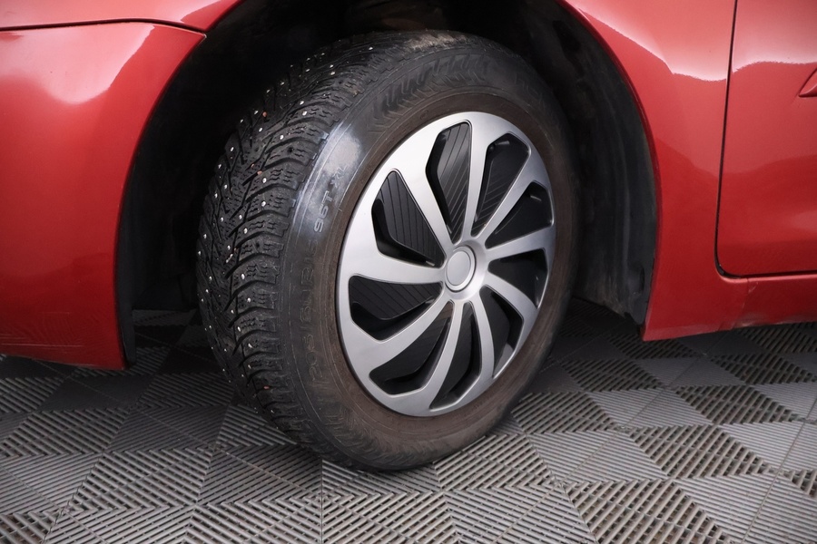 Citroën C4 Picasso vaihtoauto