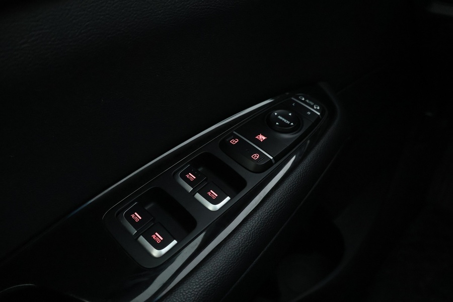 Kia Optima vaihtoauto