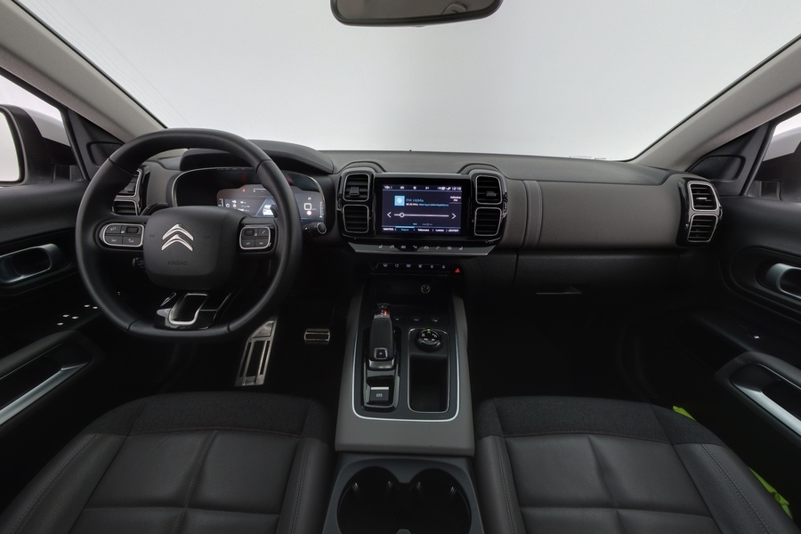 Citroën C5 Aircross vaihtoauto