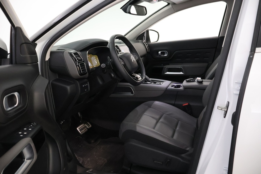 Citroën C5 Aircross vaihtoauto