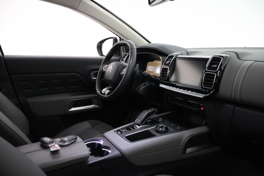 Citroën C5 Aircross vaihtoauto