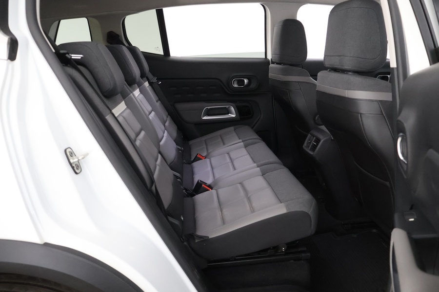 Citroën C5 Aircross vaihtoauto