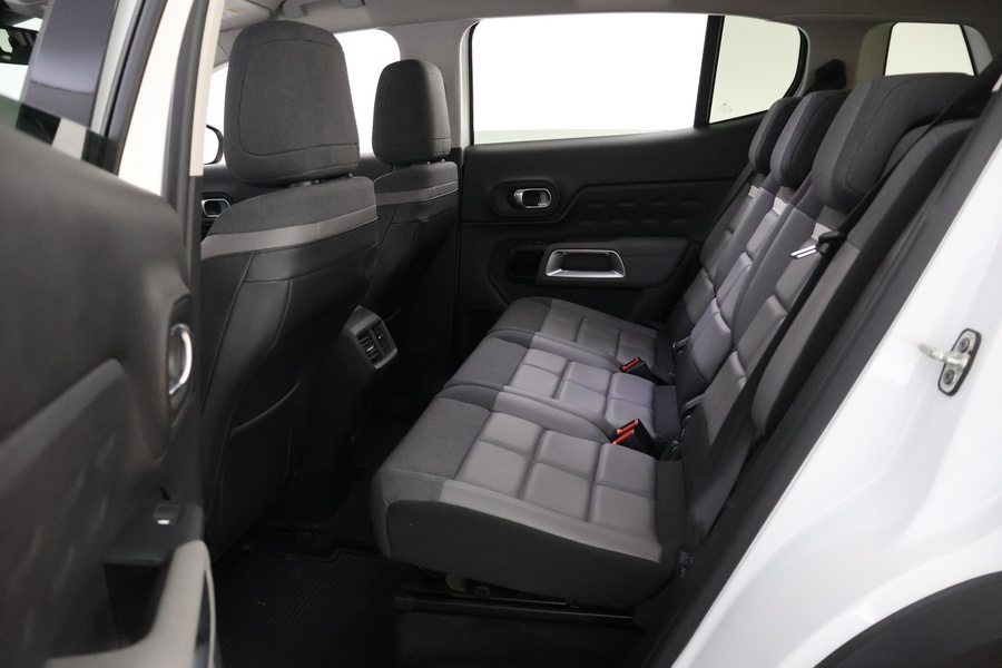 Citroën C5 Aircross vaihtoauto